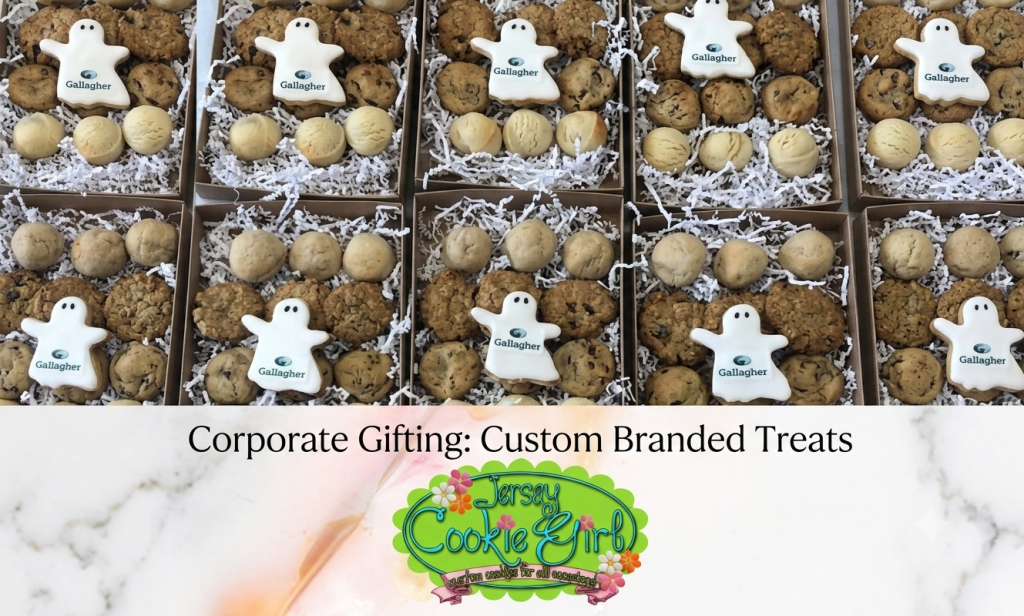 Most Popular Cookies Collection by Jersey Cookie Girl